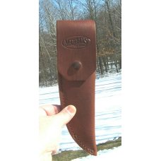 MARBLES IDEAL - COCOBOLO GAMEGETTER - W/ SHEATH - NIB - REALLY NICE !!! MARBLES IDEAL - COCOBOLO GAMEGETTER - W/ SHEATH - NIB - REALLY NICE !!!