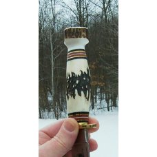 MARBLE'S PLAINSMAN STAG / STAG HUNTER - 1 OF 100 GLADSTONE MICH W/ SHEATH - NIB - SUPER NICE STAG !! MARBLE'S PLAINSMAN STAG / STAG HUNTER - 1 OF 100 GLADSTONE MICH W/ SHEATH - NIB - SUPER NICE STAG !!