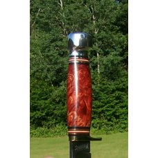 MARBLE'S GLADSTONE MICH. USA CURLY MAPLE BIG 6 MARBLE'S GLADSTONE MICH. USA CURLY MAPLE BIG 6