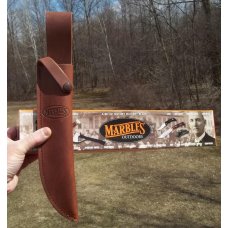 MARBLE'S STAG on STAG TRAILMAKER - GLADSTONE MICH USA - W/ SHEATH - NIB -STEWART ERA- 2002-NICE!! MARBLE'S STAG on STAG TRAILMAKER - GLADSTONE MICH USA - W/ SHEATH - NIB -STEWART ERA- 2002-NICE!!
