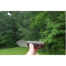MARBLES DALL DEWEESE ORIGINAL PATTERN -GLADSTONE MICH - COCOBOLO SCALED HUNTER - 1 OF 425 SCARCE !!! MARBLES DALL DEWEESE ORIGINAL PATTERN -GLADSTONE MICH - COCOBOLO SCALED HUNTER - 1 OF 425 SCARCE !!!
