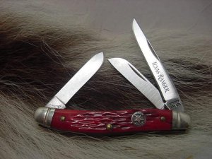 SCHRADE texas ranger 3.5