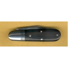 GEC Tidioute Barlow, Ebony handles