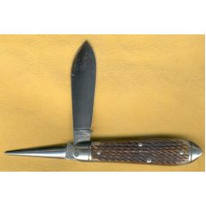 HJ 5 with a Napanoch patent Punch! HJ 5 with a Napanoch patent Punch!