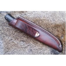 Hibbard Spencer Bartlett & Co 2 Blade Jack Brown Bone Handles Hibbard Spencer Bartlett & Co 2 Blade Jack Brown Bone Handles