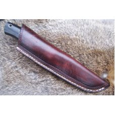 Hibbard Spencer Bartlett & Co 2 Blade Jack Brown Bone Handles Hibbard Spencer Bartlett & Co 2 Blade Jack Brown Bone Handles