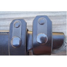 Custom Leather Knife Sheath For 5 Custom Leather Knife Sheath For 5