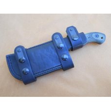 Custom Leather Knife Sheath For 5 Custom Leather Knife Sheath For 5