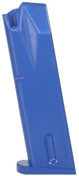 Blue Gun - Handgun Magazines 