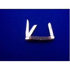 SCHRADE USA 98OT ~ OLDTIMER ~ 3.5 INCH STOCKMAN POCKET KNIFE MIB SCHRADE USA 98OT ~ OLDTIMER ~ 3.5 INCH STOCKMAN POCKET KNIFE MIB