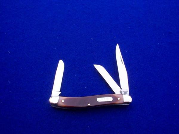 SCHRADE USA 61OT ~ OLDTIMER ~ BIG 4 INCH STOCKMAN POCKET KNIFE MIB SCHRADE USA 61OT ~ OLDTIMER ~ BIG 4 INCH STOCKMAN POCKET KNIFE MIB
