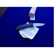 KERSHAW 1520 ST RANDOM TASK ~ RICOCHET ~ KNIFE OF YEAR 1998 ~  MIB 		