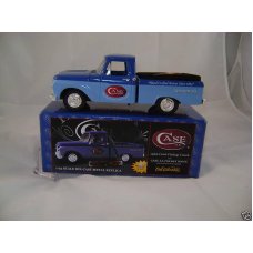 W.R.Case Ertl 1966 Ford Truck W/ Baby Doctor Knife W.R.Case Ertl 1966 Ford Truck W/ Baby Doctor Knife