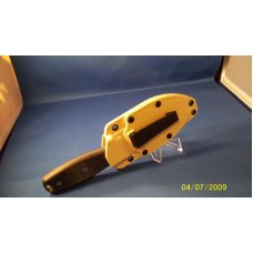 ONTARIO RAT- 3 D2 TACTICAL MILITARY KNIFE ONTARIO RAT- 3 D2 TACTICAL MILITARY KNIFE