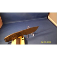ONTARIO RAT- 3 D2 TACTICAL MILITARY KNIFE ONTARIO RAT- 3 D2 TACTICAL MILITARY KNIFE