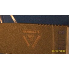 ONTARIO RAT- 3 D2 TACTICAL MILITARY KNIFE ONTARIO RAT- 3 D2 TACTICAL MILITARY KNIFE