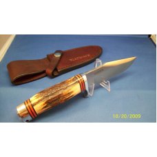 BLACKJACK CLASSIC USA ~ STAG TRAILGUIDE BCBTGS HUNTER KNIFE **LAST ONE BLACKJACK CLASSIC USA ~ STAG TRAILGUIDE BCBTGS HUNTER KNIFE **LAST ONE