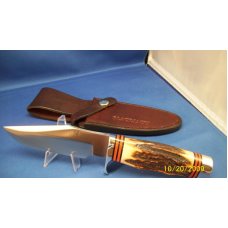 BLACKJACK CLASSIC USA ~ STAG TRAILGUIDE BCBTGS HUNTER KNIFE **LAST ONE BLACKJACK CLASSIC USA ~ STAG TRAILGUIDE BCBTGS HUNTER KNIFE **LAST ONE
