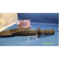 CAMILLUS ~ USA BOOT DAGGER KNIFE BLACK ON BLACK w KYDEX SHEATH MINT CAMILLUS ~ USA BOOT DAGGER KNIFE BLACK ON BLACK w KYDEX SHEATH MINT