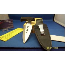 BLACKJACK OLD ~ PRE EFFINGHAM ~ PRE EK , JAPAN HILAND DIRK 2 KNIFE BLACKJACK OLD ~ PRE EFFINGHAM ~ PRE EK , JAPAN HILAND DIRK 2 KNIFE