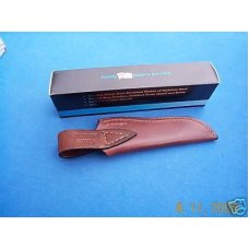 SCHRADE USA PH1 PRO HUNTER KNIFE BOX & BROWN SHEATH NOS SCHRADE USA PH1 PRO HUNTER KNIFE BOX & BROWN SHEATH NOS