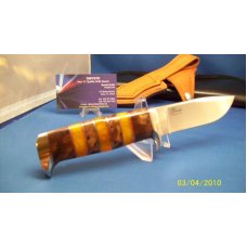 D'HOLDER ~ MY KNIFE PHOENIX AZ ~ FULL CUSTOM WITH SHEATH AND ZIP CASE D'HOLDER ~ MY KNIFE PHOENIX AZ ~ FULL CUSTOM WITH SHEATH AND ZIP CASE