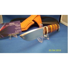 D'HOLDER ~ MY KNIFE PHOENIX AZ ~ FULL CUSTOM WITH SHEATH AND ZIP CASE D'HOLDER ~ MY KNIFE PHOENIX AZ ~ FULL CUSTOM WITH SHEATH AND ZIP CASE