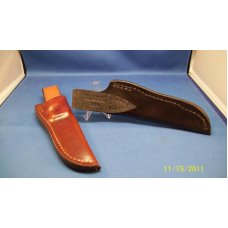 SCHRADE USA PH1 PRO HUNTER 1 Black KNIFE SHEATH NOS ELLENVILLE NY SCHRADE USA PH1 PRO HUNTER 1 Black KNIFE SHEATH NOS ELLENVILLE NY