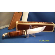 Case 1970 10 DOT Stockman 5392