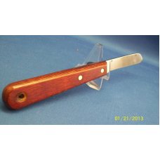RARE SCHRADE U.S.A. FIXED BLADE GRAFTING KNIFE 173 (ONLY ONE) RARE SCHRADE U.S.A. FIXED BLADE GRAFTING KNIFE 173 (ONLY ONE)