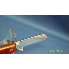 RARE SCHRADE U.S.A. FIXED BLADE GRAFTING KNIFE 173 (ONLY ONE) RARE SCHRADE U.S.A. FIXED BLADE GRAFTING KNIFE 173 (ONLY ONE)