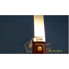 RARE SCHRADE U.S.A. FIXED BLADE GRAFTING KNIFE 173 (ONLY ONE) RARE SCHRADE U.S.A. FIXED BLADE GRAFTING KNIFE 173 (ONLY ONE)