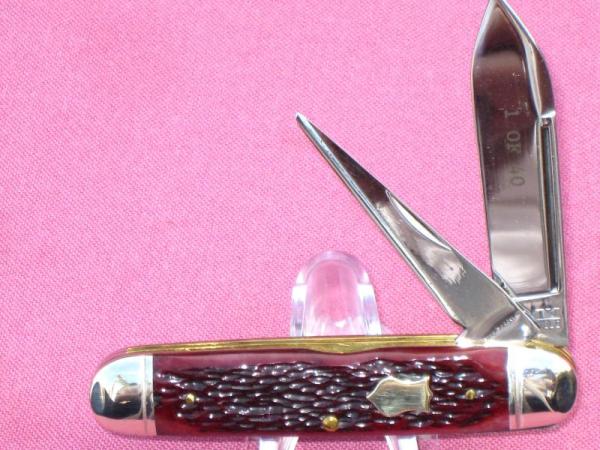 Schatt Morgan Red Jig Bone Harness Jack 1 of 40 Schatt Morgan Red Jig Bone Harness Jack 1 of 40