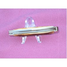 MSA Marbles Very Nice Sambar Stag Trapper MSA Marbles Very Nice Sambar Stag Trapper