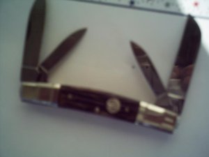 Boker Congress Grand Canyon