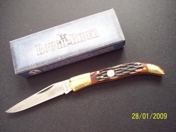 Rough Rider RR204 French Tickler Rough Rider RR204 French Tickler