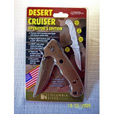 Columbia River CR7914 Desert Cruiser