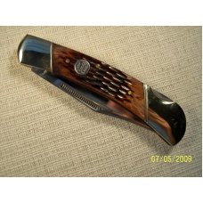 Kutmaster Girl Scout Pocket Knife In Excellent Condition With Lucite Covers 3 3/8" Long (346) Kutmaster Girl Scout Pocket Knife In Excellent Condition With Lucite Covers 3 3/8" Long (346)