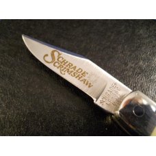Schrade LB-1SC USA Mint Schrade LB-1SC USA Mint