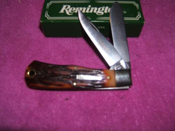REMINGTON  R-1178  REMSTAG- DELRIN  1991  