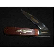 REMINGTON MUSKET-1 DADDY BARLOW R-1240 DELRIN NEW IN BOX REMINGTON MUSKET-1 DADDY BARLOW R-1240 DELRIN NEW IN BOX