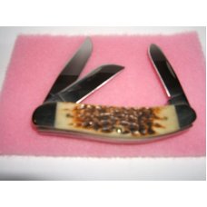CASE XX TONY BOSE SOW BELLY TB 6339 SS AMBER BONE 2002 YEAR CASE XX TONY BOSE SOW BELLY TB 6339 SS AMBER BONE 2002 YEAR