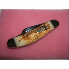 CASE XX TONY BOSE SOW BELLY TB 6339 SS AMBER BONE 2002 YEAR CASE XX TONY BOSE SOW BELLY TB 6339 SS AMBER BONE 2002 YEAR