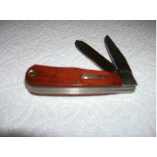 REMINGTON R1178-C 2003 BULLET TRAPPER COCABOLO HANDLE REMINGTON R1178-C 2003 BULLET TRAPPER COCABOLO HANDLE