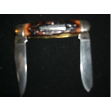 REMINGTON R-4466 MUSKRAT 1988 SILVER BULLET MINT IN BOX REMINGTON R-4466 MUSKRAT 1988 SILVER BULLET MINT IN BOX
