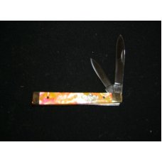 GERMAN BULL DOCTORS KNIFE 2-BLADE BEAUTIFUL HANDLES GERMAN BULL DOCTORS KNIFE 2-BLADE BEAUTIFUL HANDLES