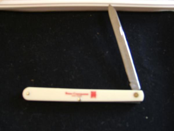 COLONIAL MELON TESTER MADE IN USA STAINLESS BLADE USA COLONIAL MELON TESTER MADE IN USA STAINLESS BLADE USA