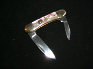 HEN&ROOSTER 102AB  BERTRAM CUTLERY SOLIGEN GERMANY  NIB !!!!!!