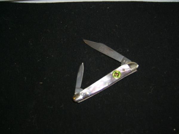 HEN & ROOSTER 332 BLP BERTRAM CUTLERY GERMANY HEN & ROOSTER 332 BLP BERTRAM CUTLERY GERMANY
