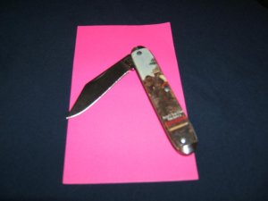 REMINGTON NOVELTY 